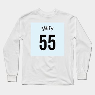 Smith 55 Home Kit - 22/23 Season Long Sleeve T-Shirt